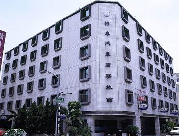 怡东商务旅馆